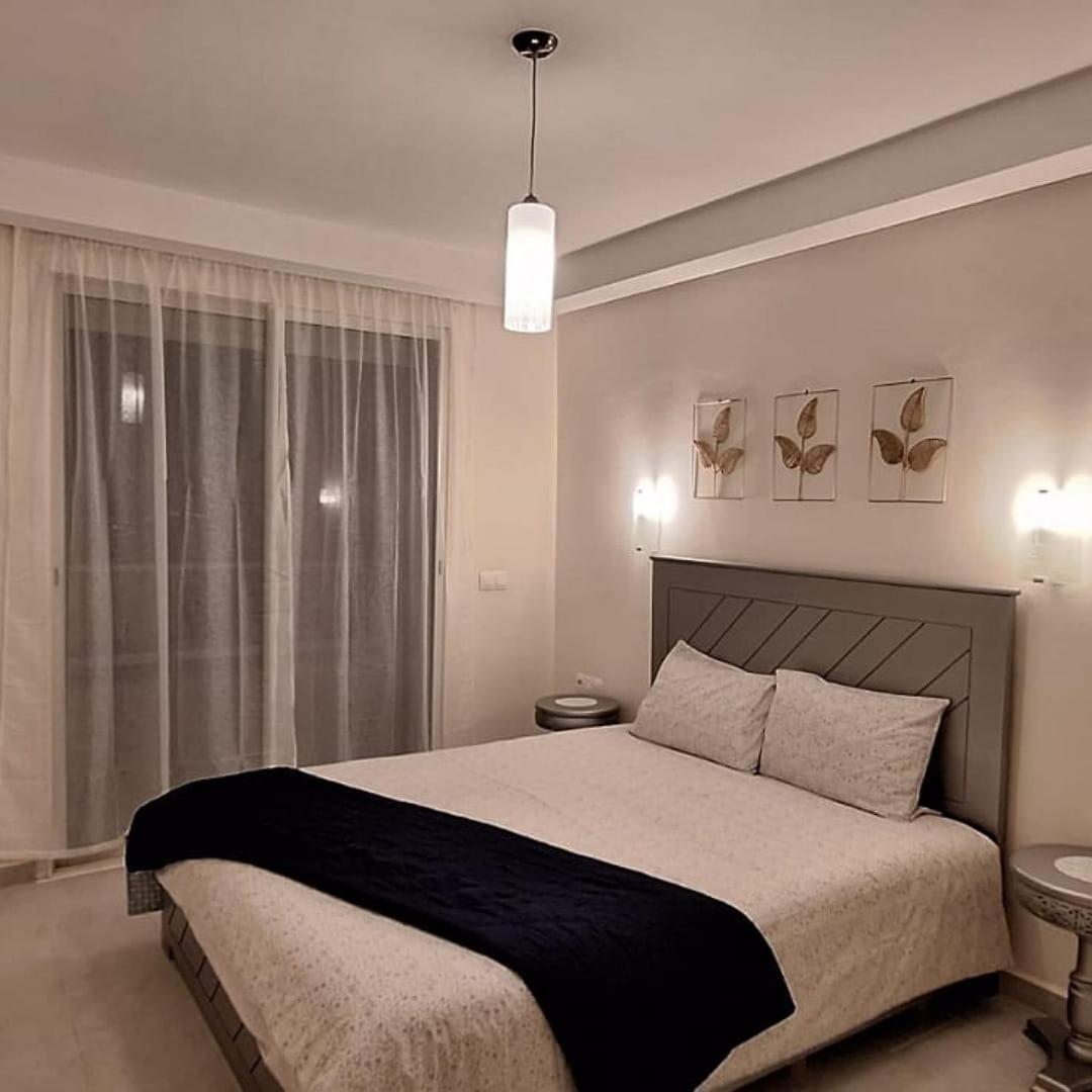 Ferienwohnung Taghazout Ocean With Pool , Fitness And Ocean View Exterior foto